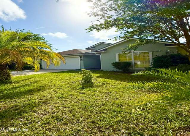 Property at 816 Oak Arbor Cir, St. Augustine, FL 32084, 3 beds, 2 baths