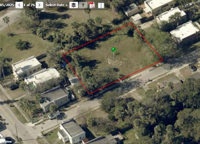 Property at 528 Elm St, Daytona Beach, FL 32114