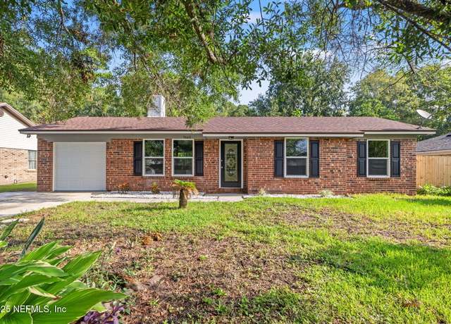 Property at 7665 Gregory Dr, Jacksonville, FL 32210, 3 beds, 2 baths