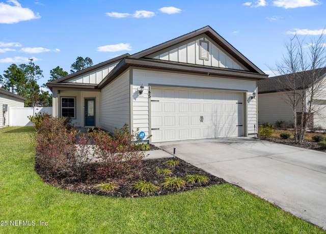 Property at 145 Brybar Dr, St. Augustine, FL 32095, 3 beds, 2.5 baths