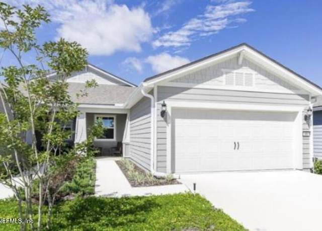 Property at 46 Curved Bay Trl, Ponte Vedra, FL 32081, 3 beds, 4 baths