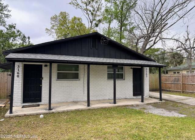 Property at 3160 Dignan St, Jacksonville, FL 32254, 4 beds, 2 baths