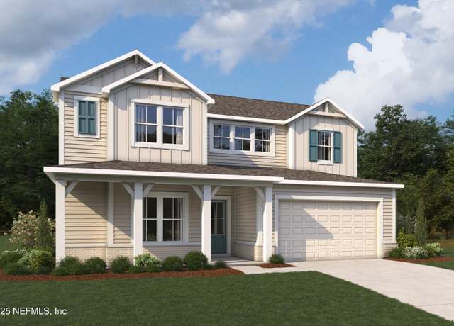 Property at 79 Kinley Hill Ct, St. Johns, FL 32259, 5 beds, 4.5 baths