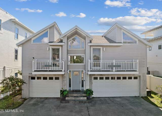 Property at 2122 S Fletcher Ave, Fernandina Beach, FL 32034, 4 beds, 3 baths