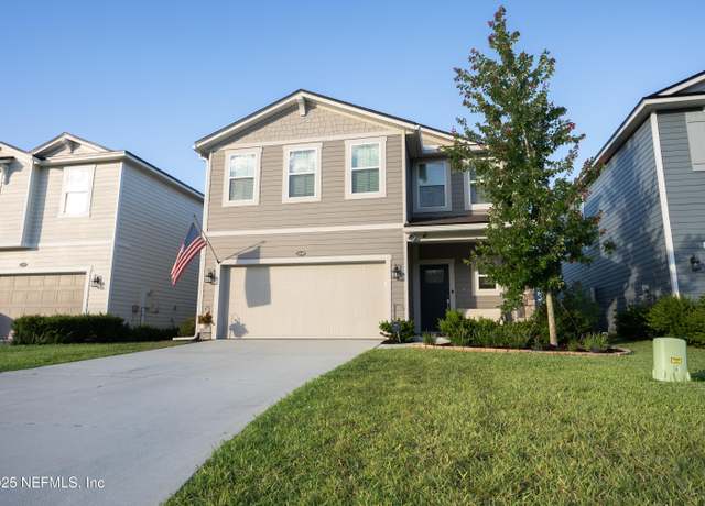 Property at 13249 Holsinger Blvd, Jacksonville, FL 32256, 5 beds, 3 baths