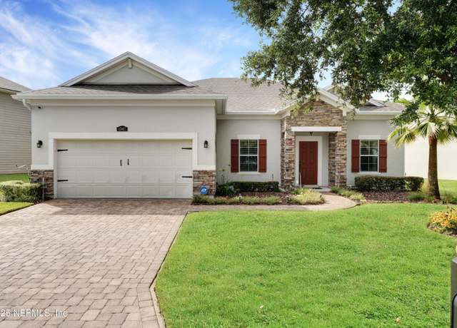 Property at 15867 Tisons Bluff Rd, Jacksonville, FL 32218, 5 beds, 3.5 baths