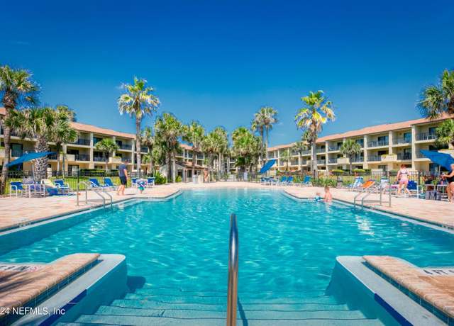 Property at 850 A1a Beach Blvd #118, St. Augustine, FL 32080, 3 beds, 2 baths