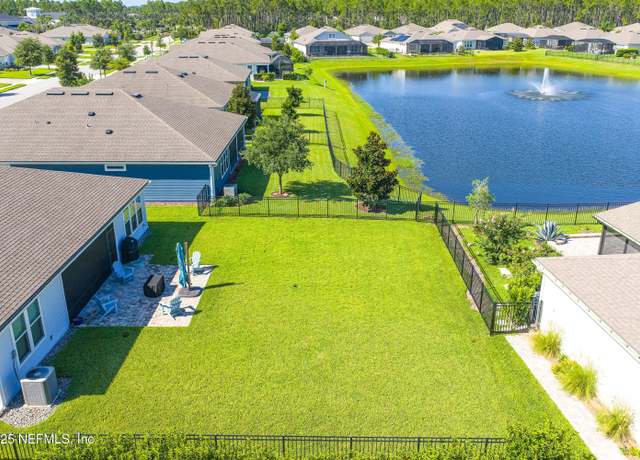 Property at 195 Glen Valley Dr, Ponte Vedra, FL 32081, 2 beds, 2.5 baths
