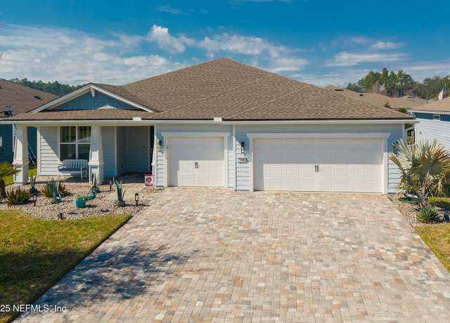 Property at 195 Glen Valley Dr, Ponte Vedra, FL 32081, 2 beds, 2.5 baths