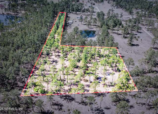 Property at 0 Co Rd 121, Hilliard, FL 32046
