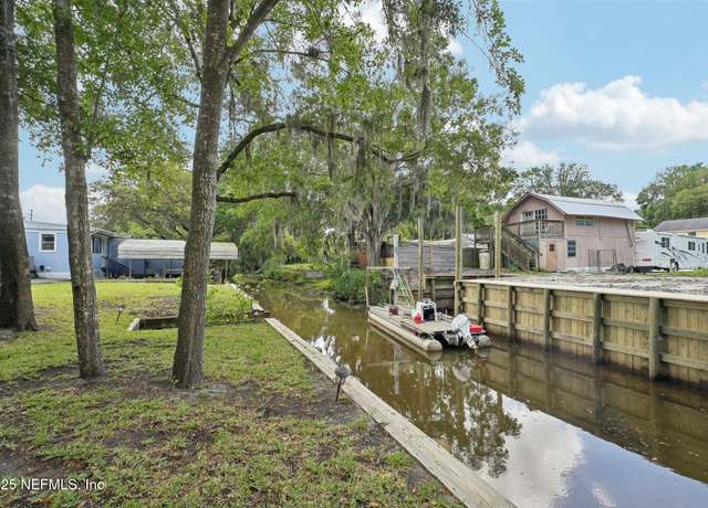 Property at 8145 Colee Cove Rd, St. Augustine, FL 32092, 3 beds, 2 baths