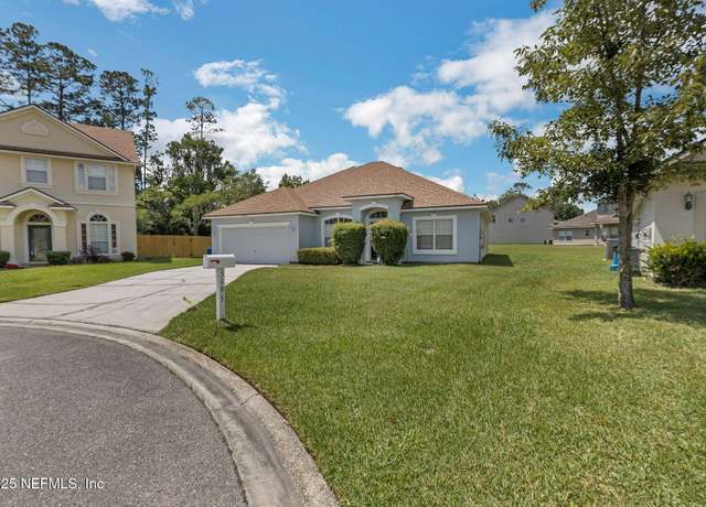 Property at 5195 Johnson Lake Ct, Jacksonville, FL 32218, 3 beds, 2 baths