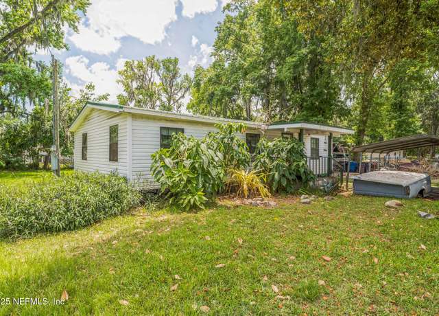 Property at 5520 Chenango Blvd, Jacksonville, FL 32254, 3 beds, 2 baths
