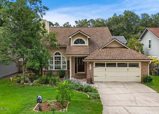 Property at 9545 Glenn Abbey Way, Jacksonville, FL 32256, 3 beds, 2 baths