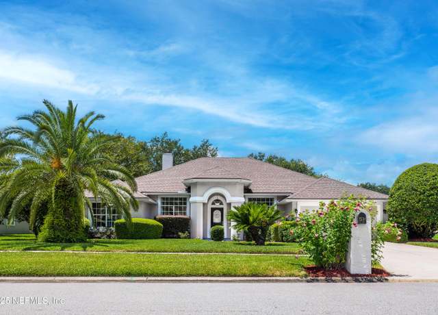 Property at 2534 Beautyberry Cir E, Jacksonville, FL 32246, 4 beds, 3 baths