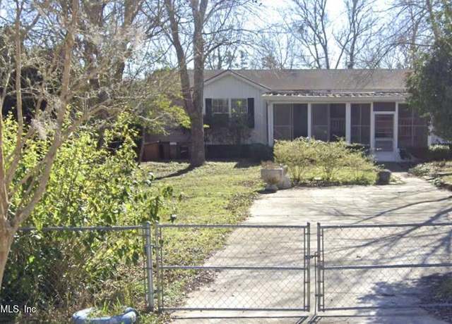 Property at 44326 Mary Sauls Cir, Callahan, FL 32011, 3 beds, 2 baths