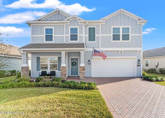 Property at 75732 Spoonbill Ln, Yulee, FL 32097, 4 beds, 2.5 baths