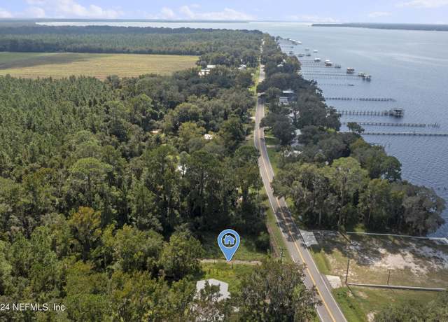 Property at 1132 Cr 13 S, St. Augustine, FL 32092