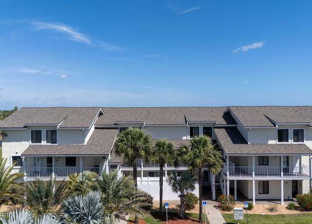 Property at 4670 A1a S #16B, St. Augustine, FL 32080, 2 beds, 2.5 baths