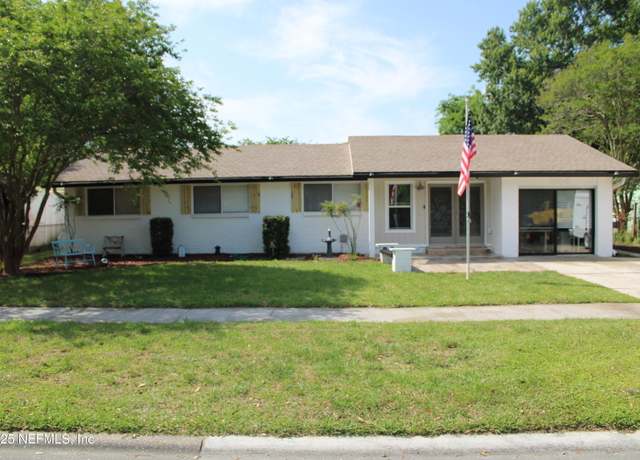 Property at 1506 Declaration Dr, Jacksonville Beach, FL 32250, 3 beds, 2 baths