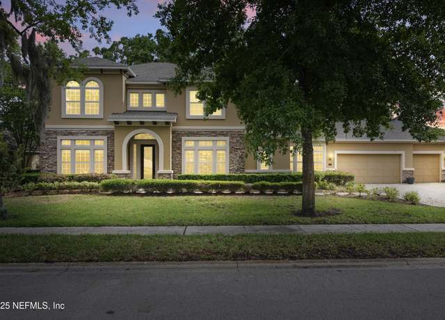 Property at 2600 Wrightson Dr, Jacksonville, FL 32223, 5 beds, 3.5 baths