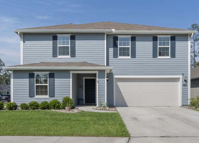 Property at 2522 Lantana Ln, Green Cove Springs, FL 32043, 4 beds, 2.5 baths