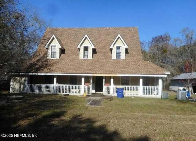 Property at 3121 Lannie Rd, Jacksonville, FL 32218, 4 beds, 3 baths