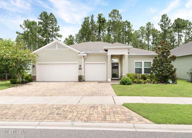 Property at 10031 Blossom Creek Ln, Jacksonville, FL 32222, 4 beds, 3 baths