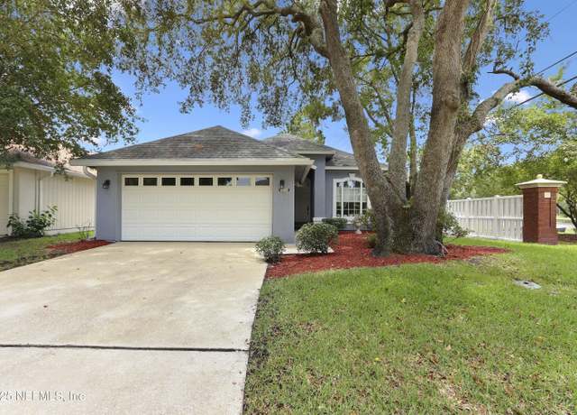 Property at 1100 Summerchase Dr, St. Johns, FL 32259, 3 beds, 2 baths