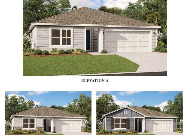 Property at 350 Pinzon Pl, St. Augustine, FL 32095, 3 beds, 2 baths