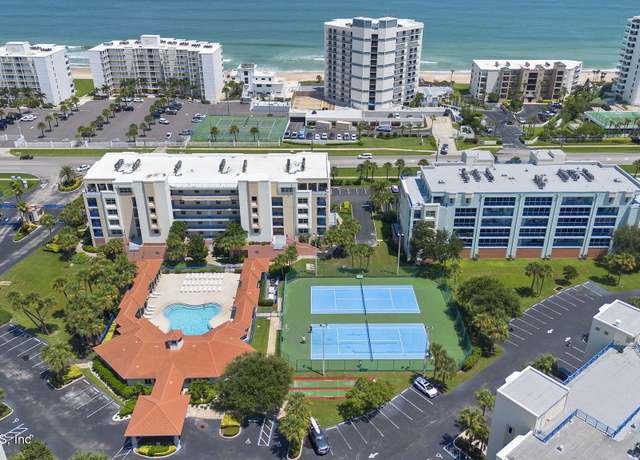 Property at 5300 S Atlantic Ave #18-204, New Smyrna Beach, FL 32169, 3 beds, 2 baths