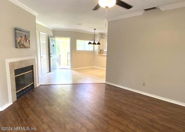 Property at 1800 The Greens Way #1902, Jacksonville Beach, FL 32250, 3 beds, 2 baths