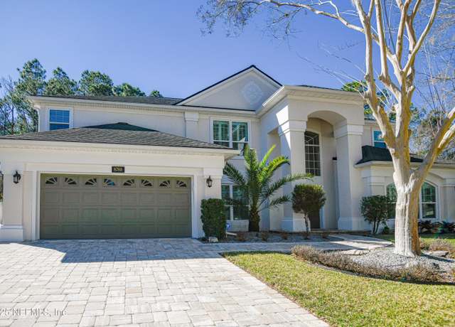Property at 8788 Hampton Landing Dr E, Jacksonville, FL 32256, 5 beds, 3.5 baths