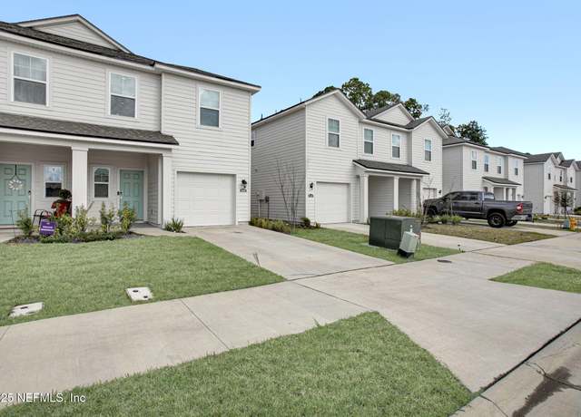 Property at 14442 MacAdamia Ln, Jacksonville, FL 32218, 3 beds, 2.5 baths