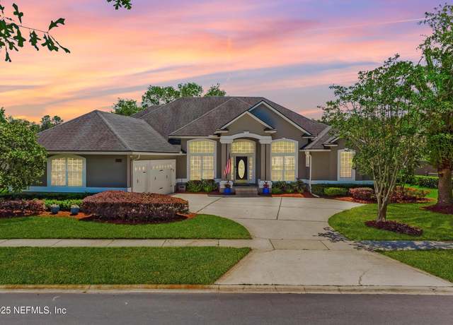 Property at 612 Donald Ross Way, St. Augustine, FL 32092, 5 beds, 4 baths