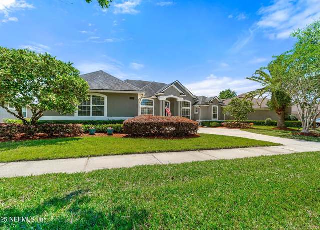 Property at 612 Donald Ross Way, St. Augustine, FL 32092, 5 beds, 4 baths