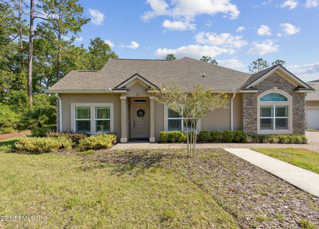 Property at 73 Amacano Ln, St. Augustine, FL 32084, 2 beds, 2 baths