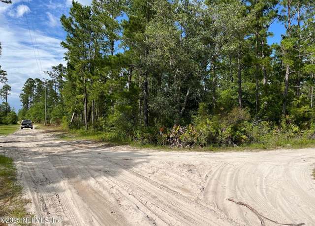 Property at 0 NW Wonderin Rd, Altha, FL 32409
