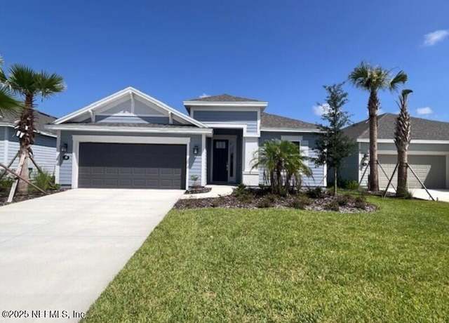 Property at 39 Oconee Dr, Palm Coast, FL 32137, 3 beds, 2 baths