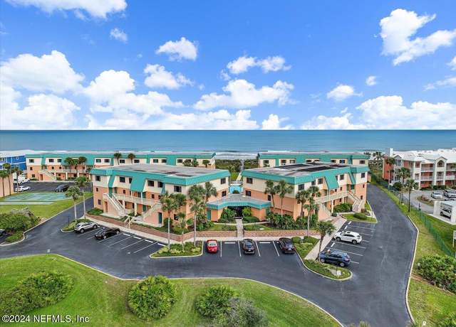 Property at 6100 A1a S #419, St. Augustine, FL 32080, 3 beds, 2.5 baths