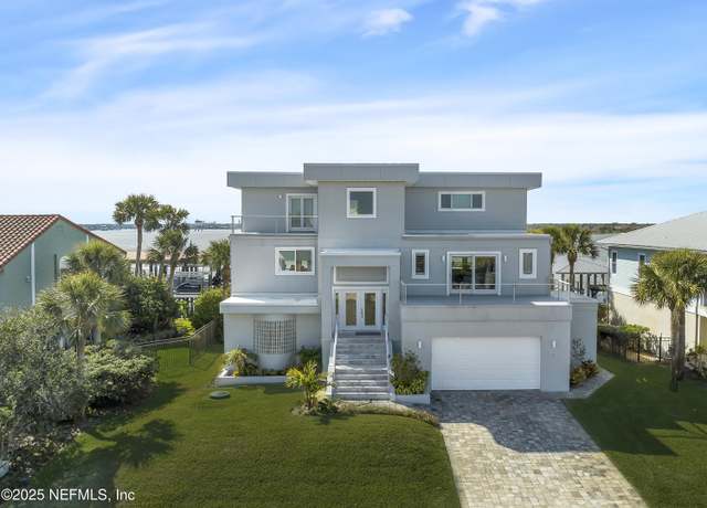 Property at 311 Porpoise Point Dr, St. Augustine, FL 32084, 4 beds, 3.5 baths