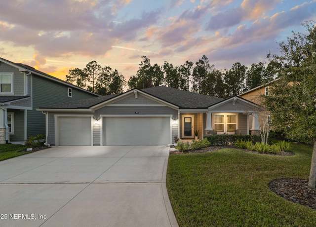 Property at 592 Chandler Dr, St. Johns, FL 32259, 4 beds, 3.5 baths