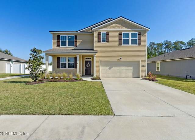 Property at 254 Seville Pkwy, St. Augustine, FL 32086, 5 beds, 3 baths