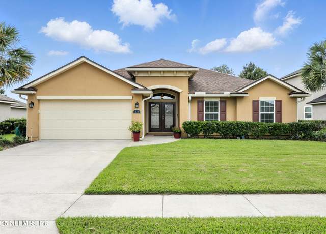 Property at 128 Toscana Ln, St. Augustine, FL 32092, 5 beds, 2 baths