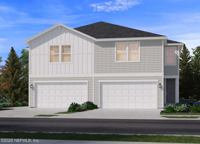 Property at 9756 Harper Village Cir, Jacksonville, FL 32219, 3 beds, 2.5 baths