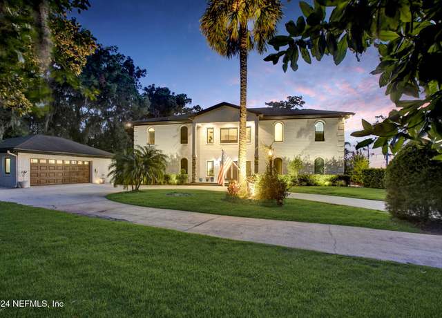 Property at 1064 Holly Oaks Ct, St. Johns, FL 32259, 5 beds, 3.5 baths