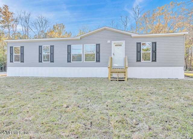 Property at 13876 Fair Pine Ln, Jacksonville, FL 32218, 3 beds, 2 baths