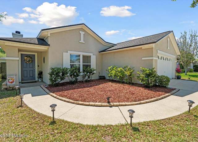 Property at 1401 Heather Ct, St. Augustine, FL 32092, 4 beds, 2 baths