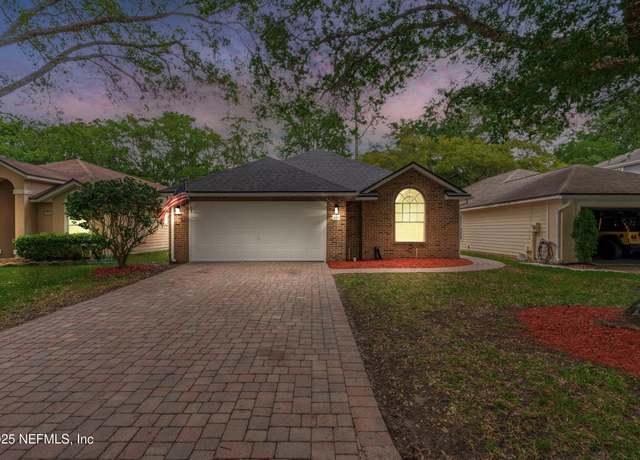 Property at 849 Putters Green Way N, St. Johns, FL 32259, 3 beds, 2 baths