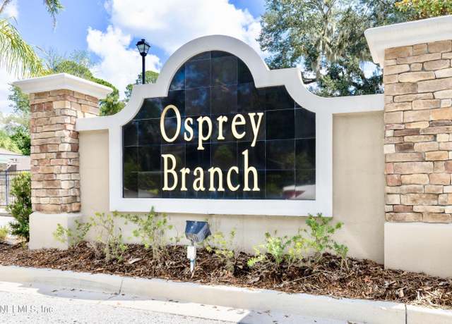 Property at 9421 Osprey Branch Trl #4, Jacksonville, FL 32257, 3 beds, 2 baths